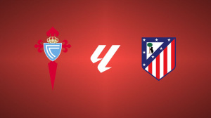 Celta vs. Atlético de Madrid