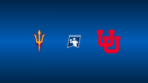 Arizona State Sun Devils vs. Utah Utes