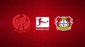 Mainz vs. Leverkusen