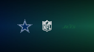 Dallas Cowboys vs. New York Jets