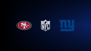 San Francisco 49ers vs. New York Giants
