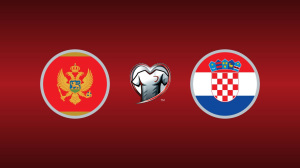 Montenegro vs. Croatia