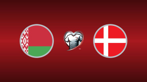 Belarus vs. Denmark
