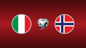 Italy vs. Norway