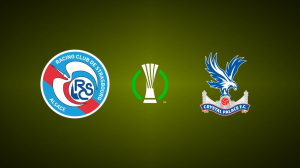 Strasbourg vs. Crystal Palace