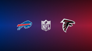 Buffalo Bills vs. Atlanta Falcons