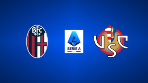 Bologna vs. Cremonese