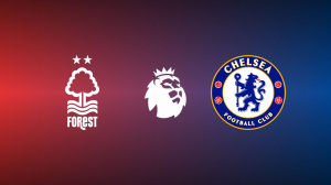 Nottingham Forest vs. Chelsea