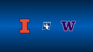 Washington vs Illinois