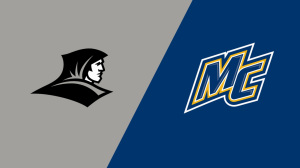 Providence vs Merrimack