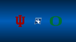 Indiana Hoosiers vs. Oregon Ducks