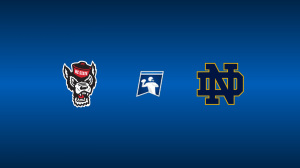 NC State Wolfpack vs. Notre Dame Fighting Irish