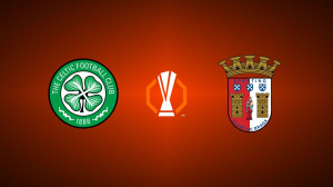 Celtic vs. Braga