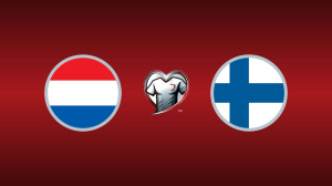 Netherlands vs. Finland