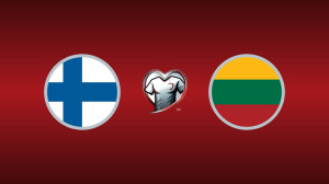 Finland vs. Lithuania