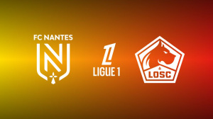 FC Nantes vs. LOSC