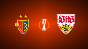 Basel vs. Stuttgart