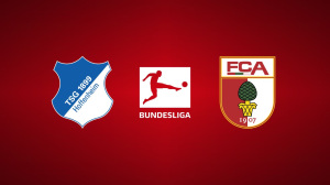 Hoffenheim vs. Augsburg