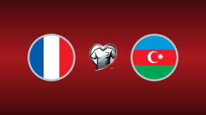 France vs. Azerbaijan