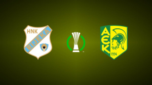 Rijeka vs. AEK Larnaca