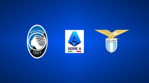 Atalanta vs. Lazio
