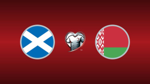 Scotland vs. Belarus