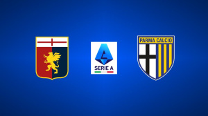 Genoa vs. Parma