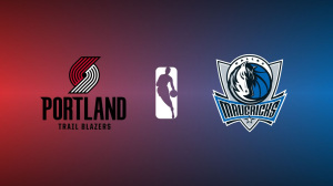 Portland Trail Blazers vs. Dallas Mavericks