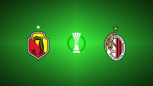 Jagiellonia vs. Hamrun Spartans 