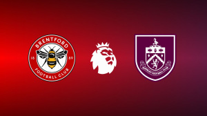 Brentford vs. Burnley