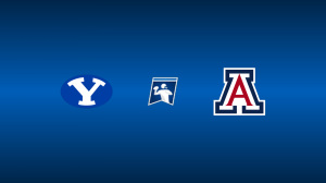 BYU Cougars vs. Arizona Wildcats