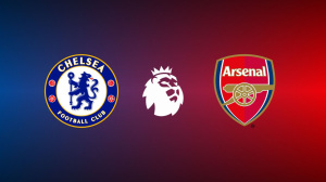 Chelsea vs. Arsenal