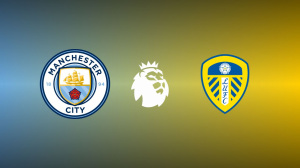 Manchester City vs. Leeds United
