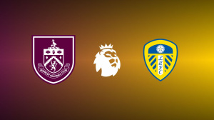 Burnley vs. Leeds United