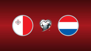 Malta vs. Netherlands