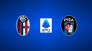 Bologna vs. Pisa