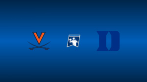 Virginia Cavaliers vs. Duke Blue Devils