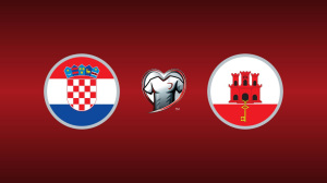 Croatia vs. Gibraltar