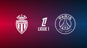 AS Monaco vs. PSG