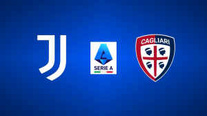 Juventus vs. Cagliari
