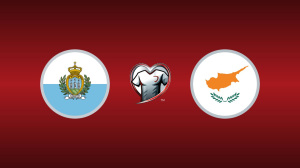 San Marino vs. Cyprus