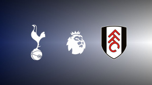 Tottenham Hotspur vs. Fulham