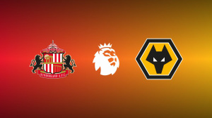 Sunderland vs. Wolverhampton Wanderers