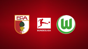 Augsburg vs. Wolfsburg