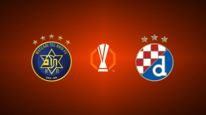 M. Tel-Aviv vs. GNK Dinamo