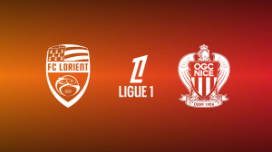 FC Lorient vs. OGC Nice