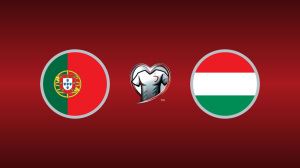 Portugal vs. Hungary