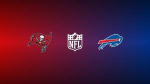 Tampa Bay Buccaneers vs. Buffalo Bills