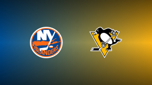New York Islanders vs. Pittsburgh Penguins