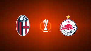 Bologna vs. Salzburg